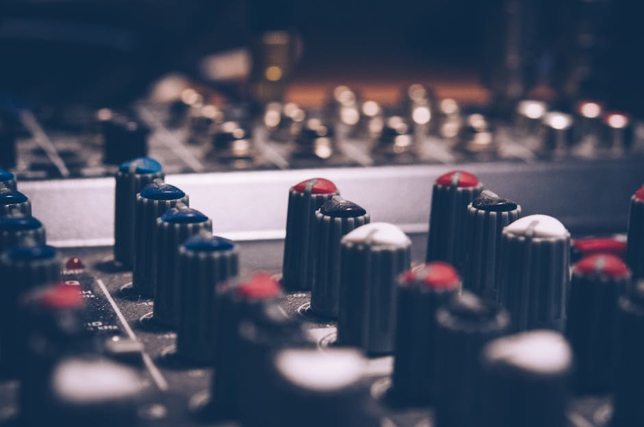 Cutuxua Recording Studio